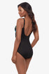MiracleSuit Flor De Mare Oceanus One Piece Swimsuit